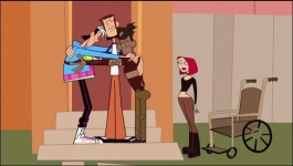 Clone High - Season 02 Episode 08